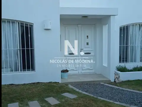 Gran oportunidad de casa en excelente zona