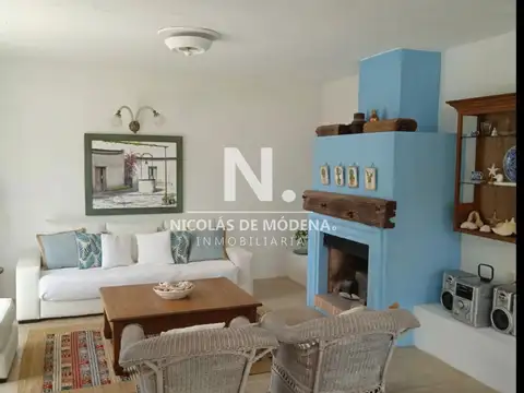 Casa en Alquiler Temporal en Punta del Este, USD 12.000
