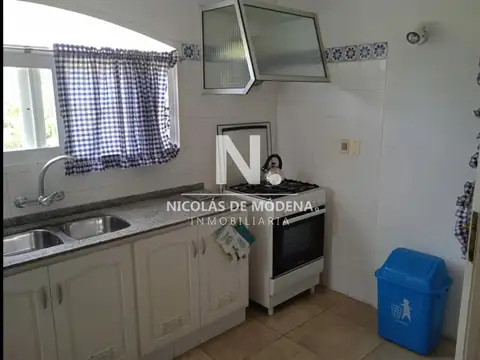 Casa en Alquiler Temporal en Punta del Este, USD 12.000