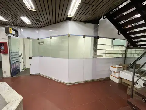 Av. Juan Domingo Peron 1600