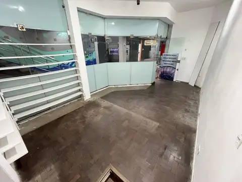 Av. Juan Domingo Peron 1600