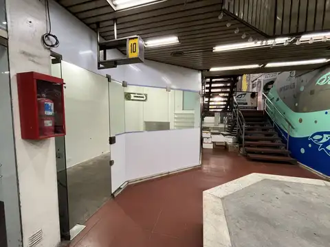 Local - Venta - Argentina, San Miguel - Av. Juan Domingo Peron 1645