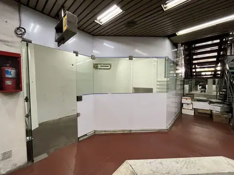 Local en Venta en San Miguel, USD 50.000