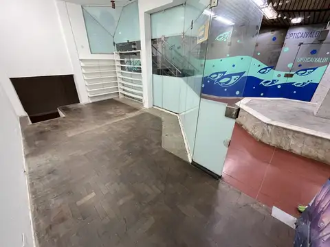 Local - Venta - Argentina, San Miguel - Av. Juan Domingo Peron 1645