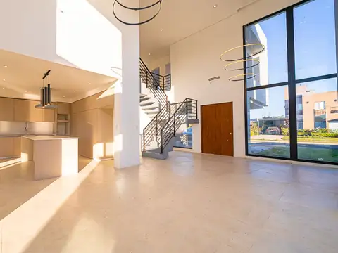 VENTA 5 AMB A ESTRENAR A LA LAGUNA SANTO DOMINGO