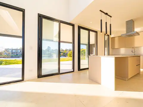 VENTA 5 AMB A ESTRENAR A LA LAGUNA SANTO DOMINGO
