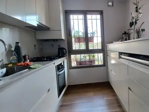 Departamento en Venta con 2 cocheras