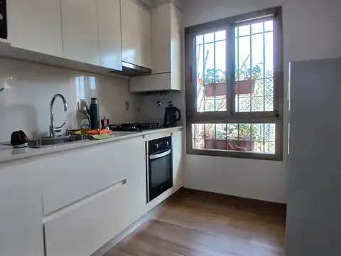 General Paz 2700, Piso 2°