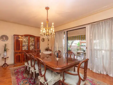 Departamento en Venta de 4 ambientes