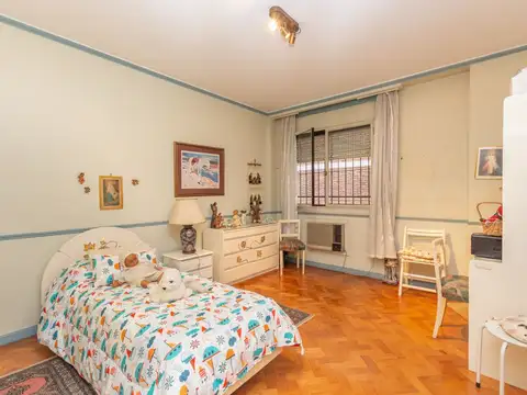 Departamento en Venta en Belgrano, USD 630.000