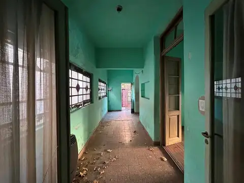 Casa en Venta 35 años