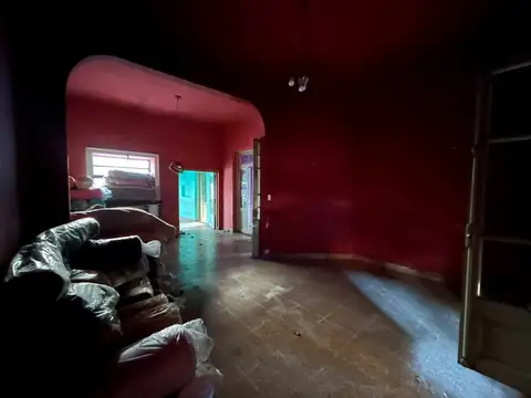 Casa en Venta en Barrio Parque San Martín, USD 120.000