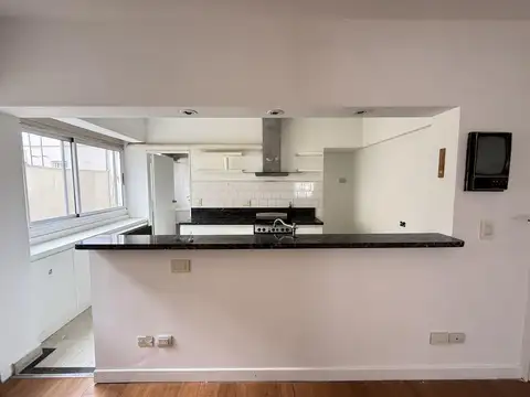 Departamento en Alquiler al Oeste