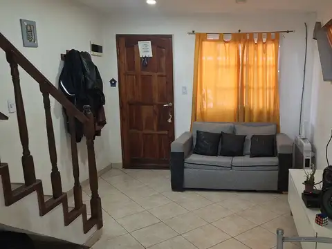 Departamento en Alquiler de 2 dormitorios