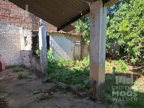 Casa Ingeniero Maschwitz Apto comercial
