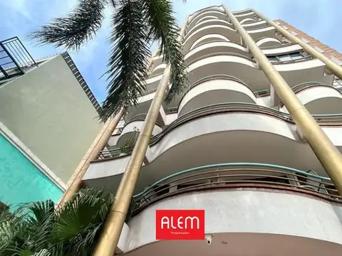 DEPARTAMENTO 1 AMBIENTE - MORÓN, GRAN BS. AS. OESTE