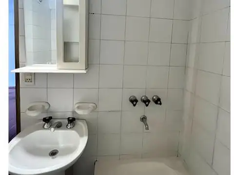 DEPARTAMENTO 1 AMBIENTE - MORÓN, GRAN BS. AS. OESTE