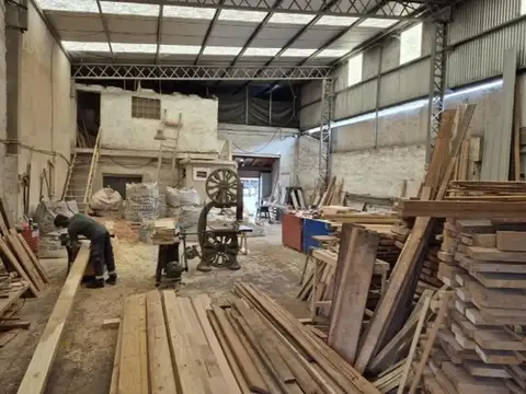 Av Constitución 2800