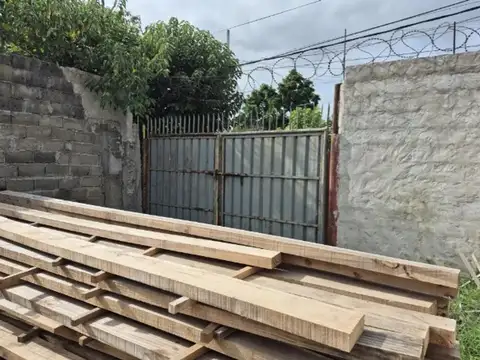 ALQ DEPOSITO 420M2 EN PILAR