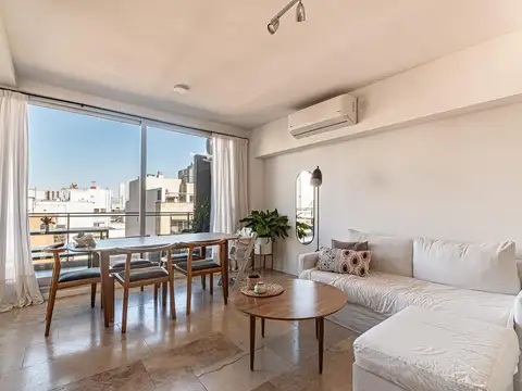 VENTA DEPARTAMENTO PENTHOUSE EN COLEGIALES