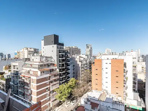Departamento en Venta en Palermo Soho, USD 349.000