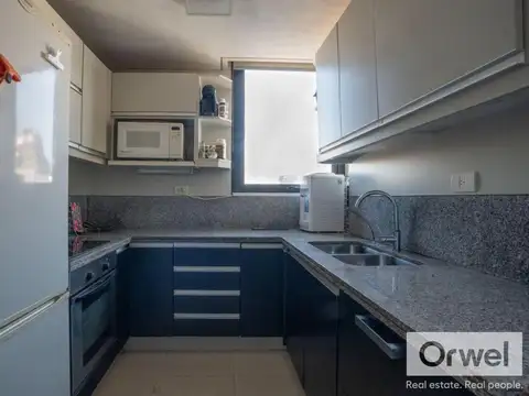 Departamento en Alquiler 15 años