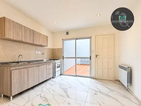 Depto Tipo Casa en Venta de 2 dormitorios
