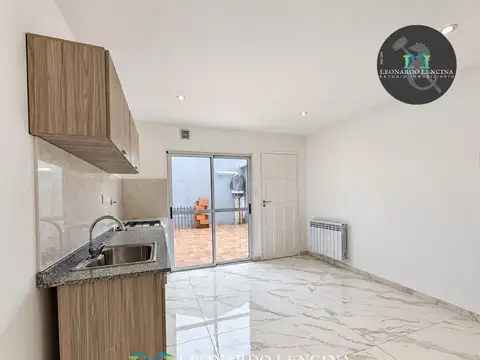 Depto Tipo Casa en Venta en San Carlos, USD 139.000