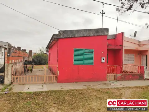 Calle 9 Nº al 1300