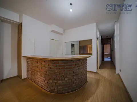 Departamento en Venta en Villa Urquiza, USD 89.000