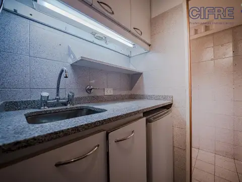 Departamento en Venta al Oeste
