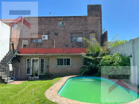 Casa en Venta en Martinez Fleming / Panamericana, USD 550.000