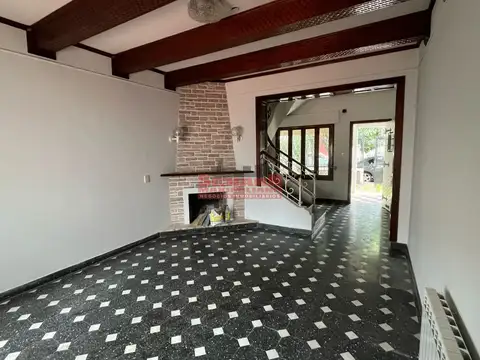 ROQUE SAENZ PEÑA 200