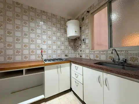 Departamento en Terminal Vieja