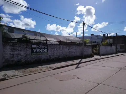 Terreno - Gualeguaychu
