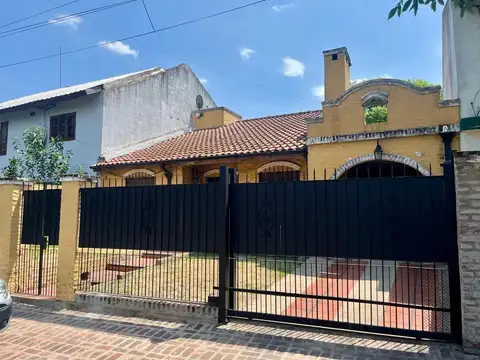 Oportunidad unica chalet con gran  potencial