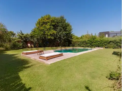 Casa en Alquiler en Dique Luján, USD 1.500