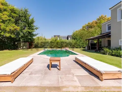 Casa en Alquiler A Estrenar