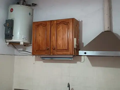 Depto Tipo Casa en Venta en Turdera, USD 70.000