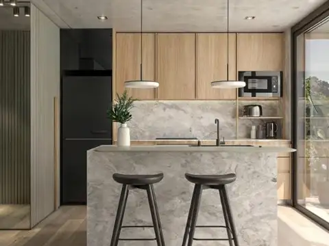 Departamento en Venta en Mar Del Plata, USD 176.000