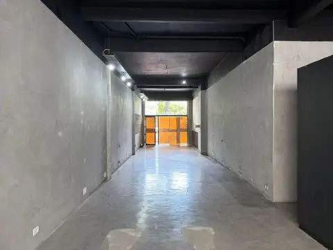 Local en Venta A Estrenar