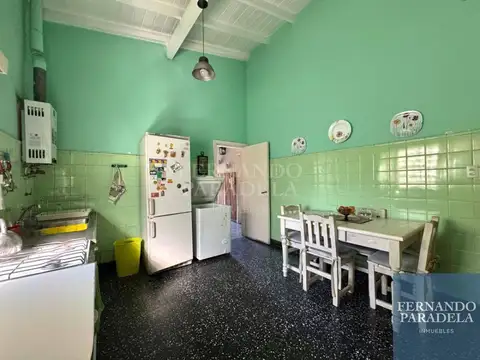 Casa - Barrio Parque Leloir