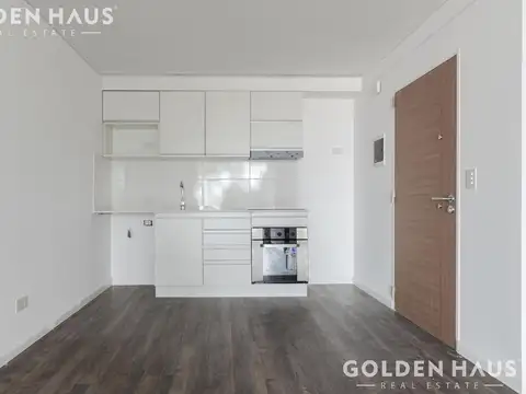 Departamento en Alquiler de 1 dormitorio