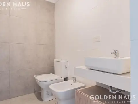 Departamento en Alquiler 1 año