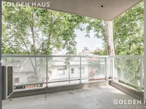 Departamento en Alquiler de Monoambiente