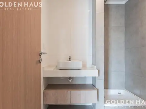 Departamento en Alquiler en Paternal, $ 600.000