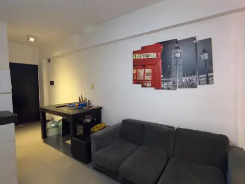 Departamento en Venta de Monoambiente
