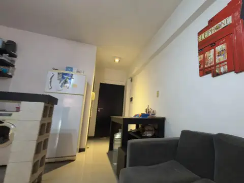 Pavon 1200, Piso 5