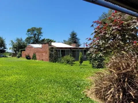 Nahuel Huapi S/N