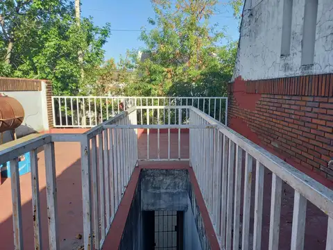 Depto Tipo Casa en Venta en Villa Soldati, USD 79.000